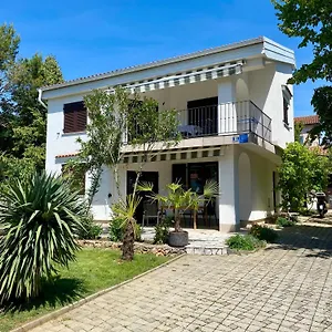  Apartman Olive Groove