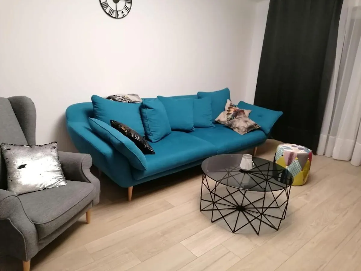 Brand New Apartment In Malinska